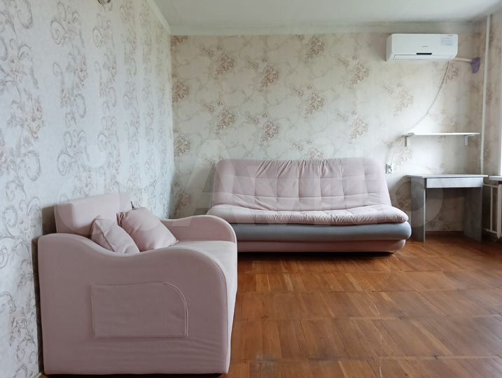 2-к. квартира, 37,4 м², 9/9 эт.