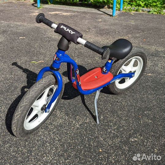 Беговел Puky LR 1L