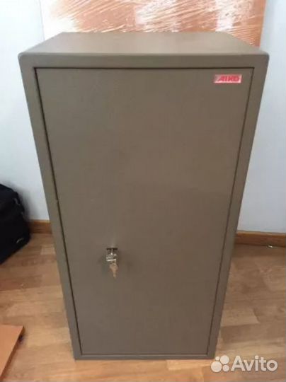 Сейф офисный Valberg Кварцит 120 Т