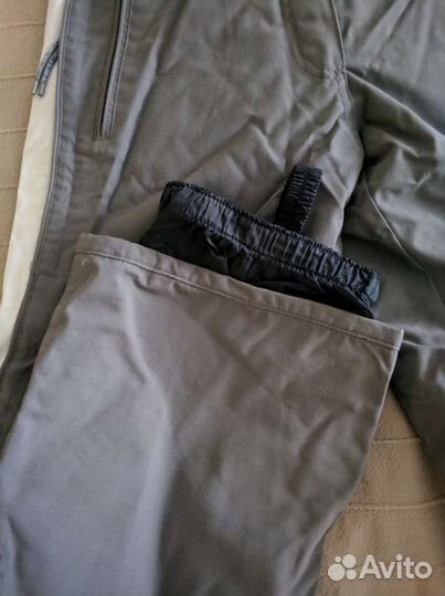 Лыжный костюм женский iguana