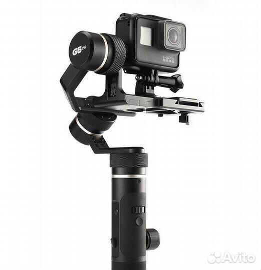 Электронный стедикам Feiyu tech G6 plus