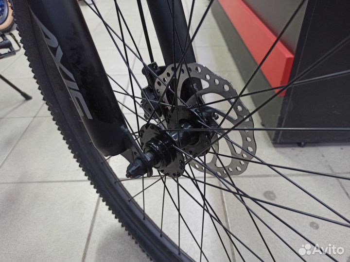 Велосипед горный Axis MTB 