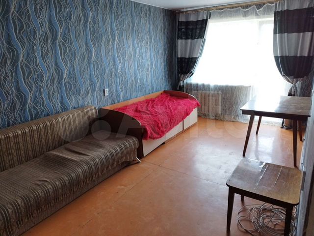 1-к. квартира, 42 м², 4/5 эт.