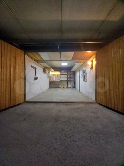 Гараж, 20 м²