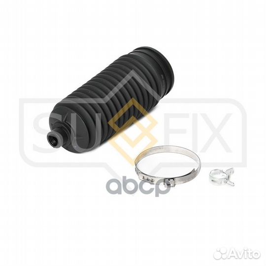 Пыльник рулевой рейки прав/лев FD1117 sufix