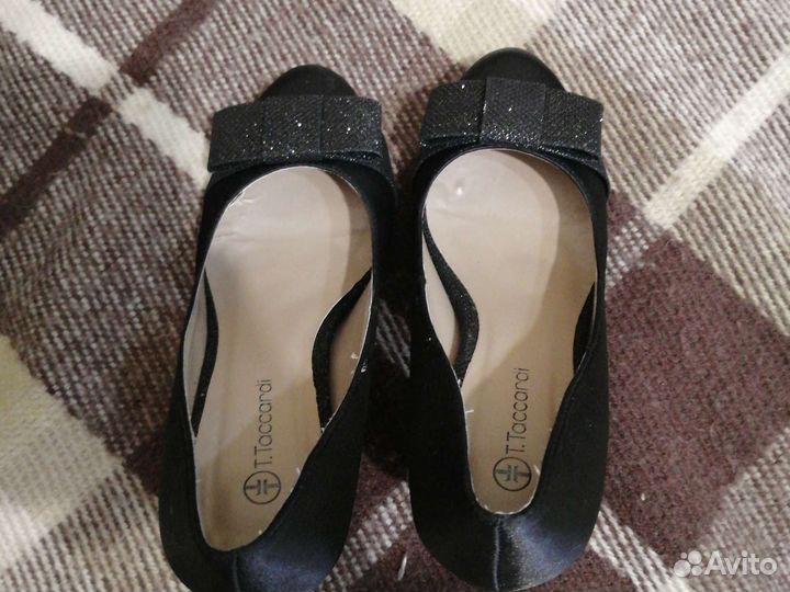 Туфли женские