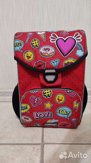 Ранец школьный ErichKrause