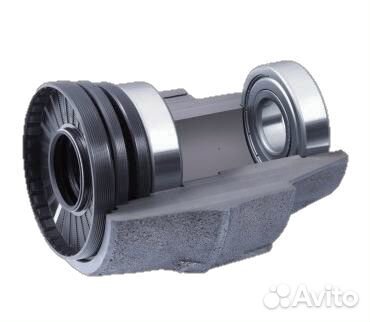 Стиральные машины для прачечных Haier