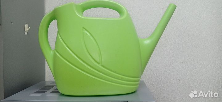 Лейка садовая 9 литров