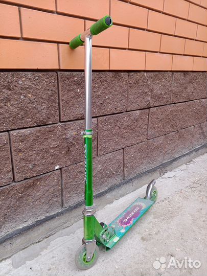 Самокат детский