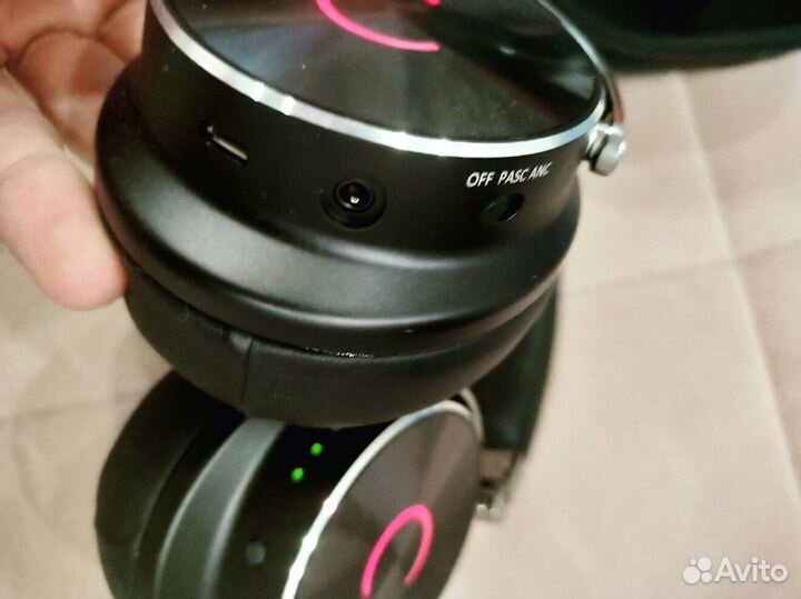 Наушники Cleer NC