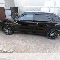 ВАЗ (LADA) 2114 Samara 1.6 MT, 2013, 170 256 км