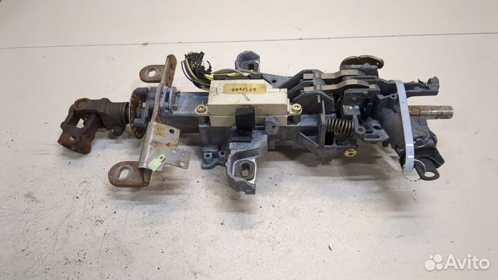 Замок зажигания Ford Mustang, 1994