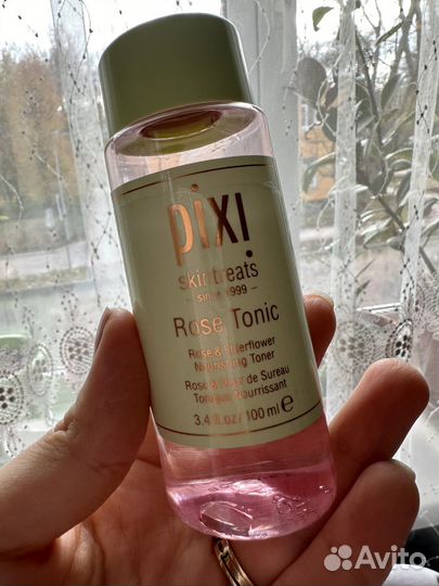 Pixi тоник для лица