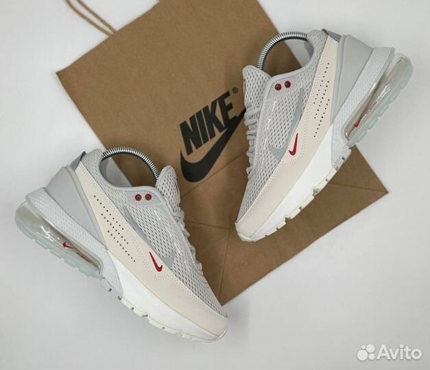 Кроссовки nike air max pulse phantom