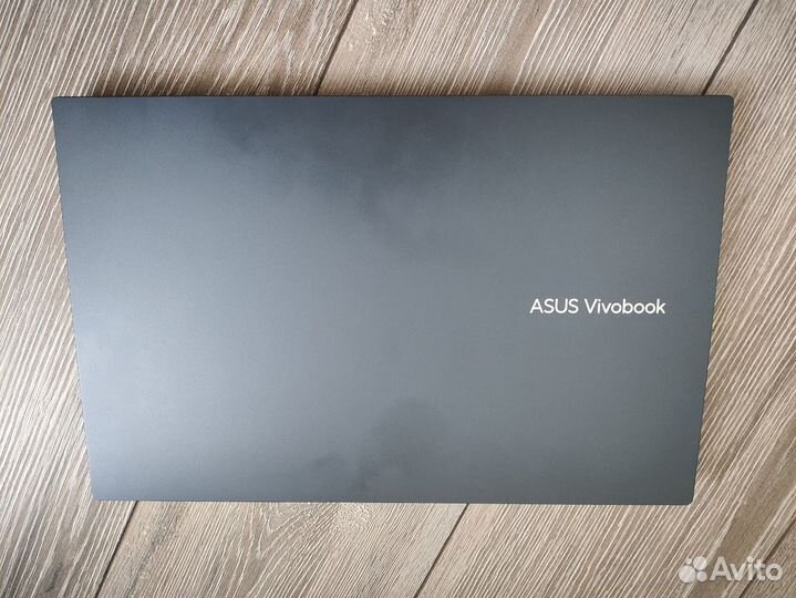 Ноутбук Asus VivoBook X1502ZA