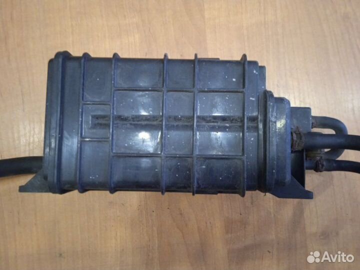 Фильтр паров топлива Honda Accord седан R20A3 2009