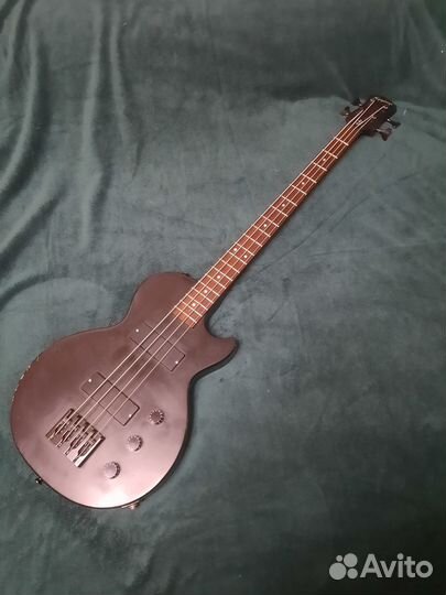 Бас Гитара Epiphone Les Paul Special Bass