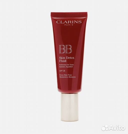 Clarins Тональный bb крем