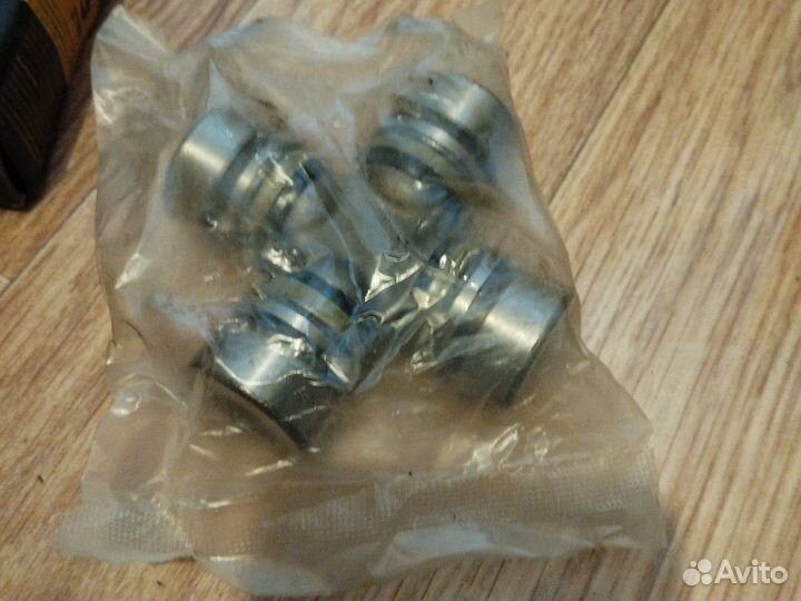 Крестовина карданного вала УАЗ, газель, волга