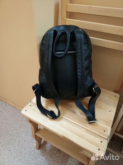 Рюкзак женский натуральная кожа