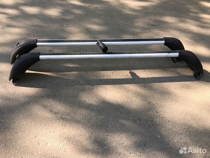 Багажник форд фокус 3 оригинал