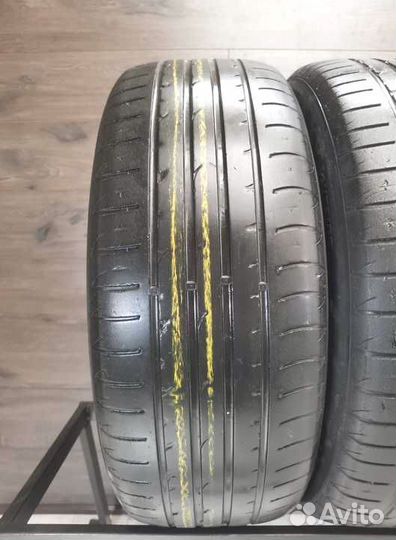 Hankook Ventus Prime 2 K115 235/60 R18 103H