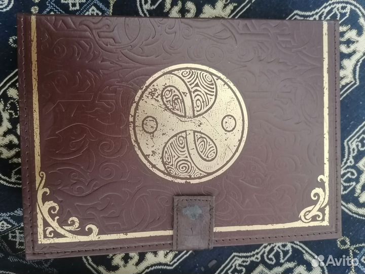 Fable 3 limited collectors edition