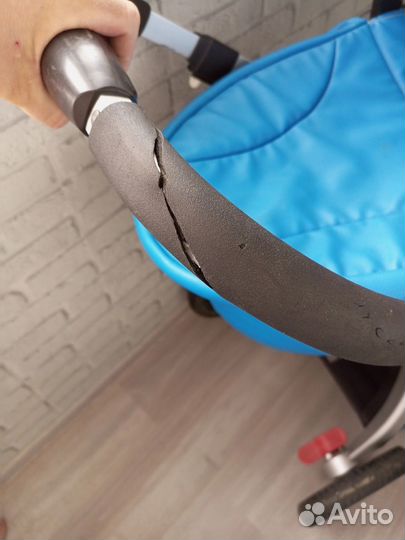 Коляска hot mom 2 в 1