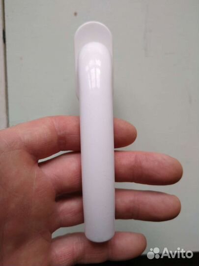 Ручка оконная металл 6 шт