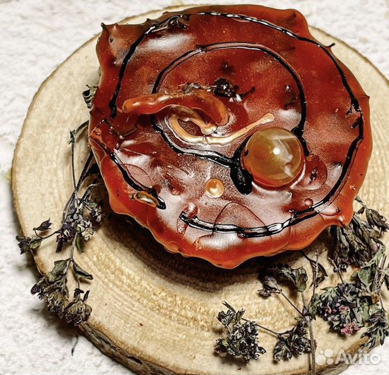 Чакры, Чакровый набор, свечи