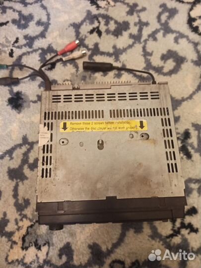 Ресивер Prology