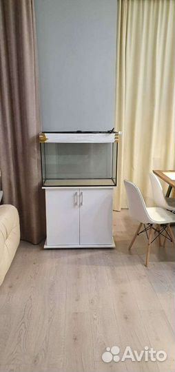 Для аквариума тумба