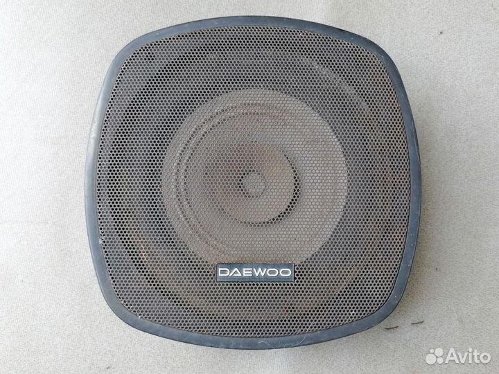 Динамик на заднюю полку Daewoo Nexia 1995-2016