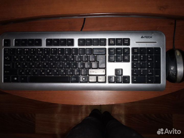 Продам персональный компьютер (пк)