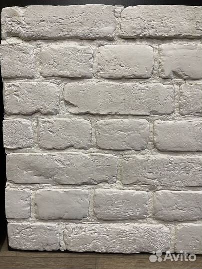 Декоративный камень. Бетонный кирпич