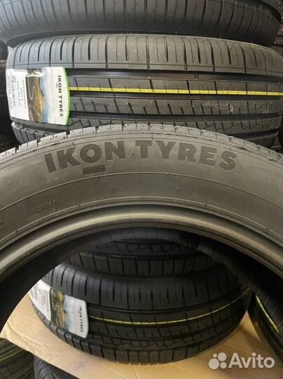 Ikon Tyres Autograph Eco 3 225/55 R17 101V