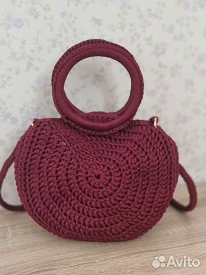 Сумочка 