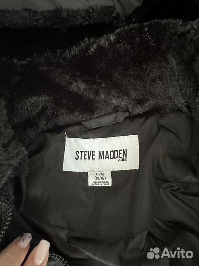 Куртка демисезонная