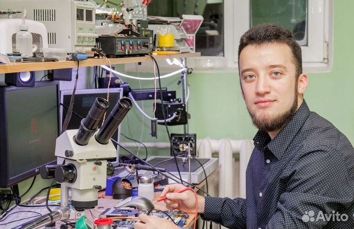 Ремонт компьютеров Ремонт ноутбуков Комп мастер