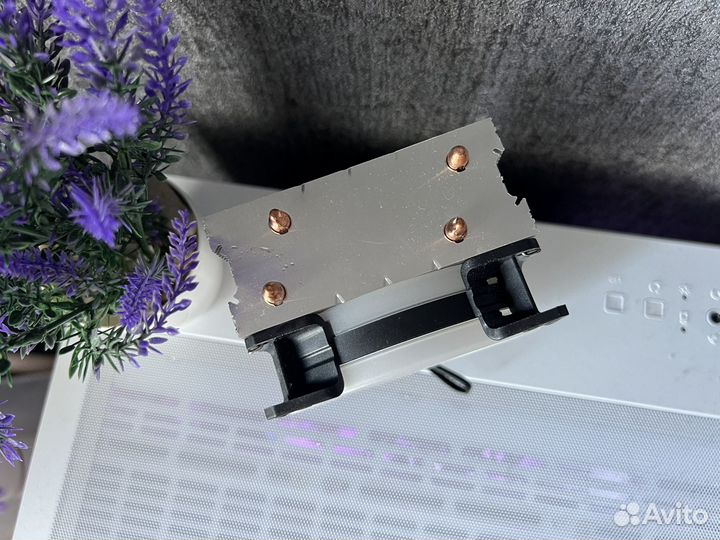 Кулер для компьютера