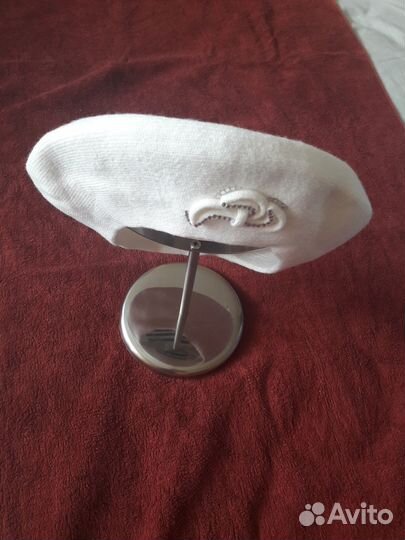 Берет женский новый