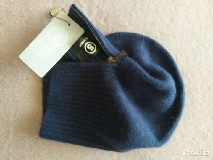 Шапка женская Bogner.Оригинал