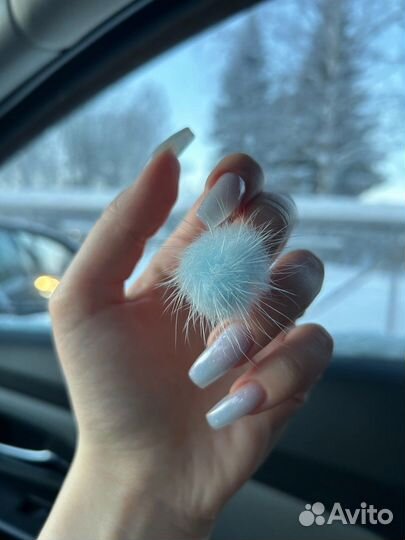 Маникюр на дому