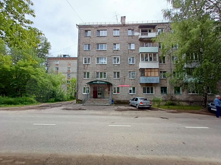 Торговая площадь, 223 м²