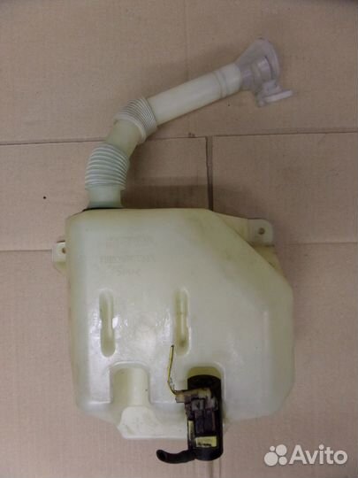 Бачок омывателя Acura TSX