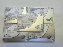 SSD Intel DC S3500 800Gb