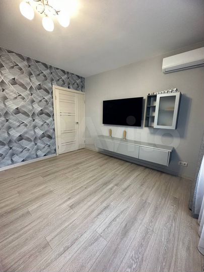 3-к. квартира, 76 м², 7/17 эт.