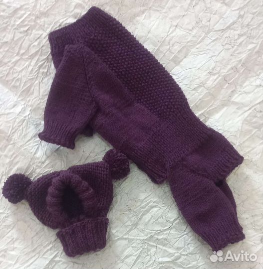 Одежда для собак мелких пород