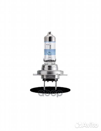 Лампа H7 Racing Vision GT200 S2 2шт 12972rgts2